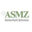 logo of Asmz Allgemeine Schweizerische Militar Zeitschrift