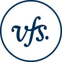 vfs global logo image