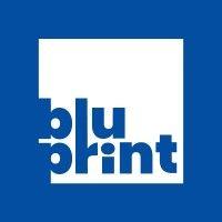 bluprint logo image