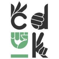 cduk (collective decisions uk) logo image