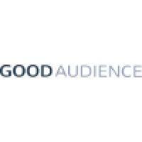 good audience: featuring the rising stars of deep tech logo image