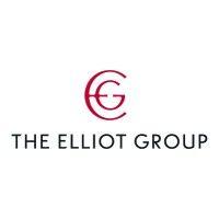 the elliot group logo image