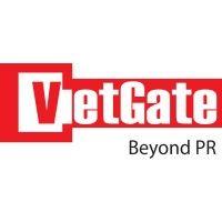 vietgate communications logo image