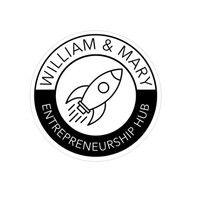 w&m entrepreneurship hub logo image