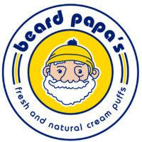 beard papa's