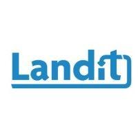 just landit logo image