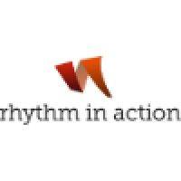 rhythm in action: creating 1,000,000 winners! logo image