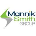 logo of The Mannik Smith Group Inc