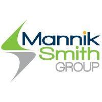 the mannik & smith group, inc. logo image