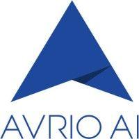 avrio ai logo image