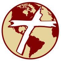 cross catholic outreach logo image