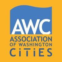 association of washington cities logo image