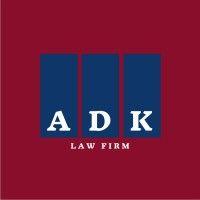 adk vietnam lawyers logo image