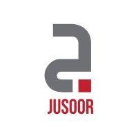 jusoor logo image