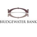 logo of Bridgewater Bank