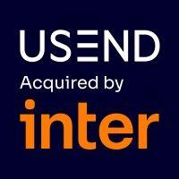 usend (acquired by inter) logo image