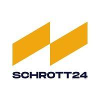 schrott24 powered by metaloop logo image