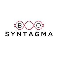 biosyntagma logo image