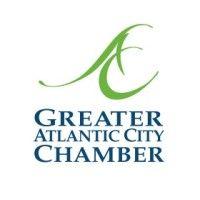 greater atlantic city chamber logo image