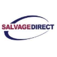 salvage direct logo image