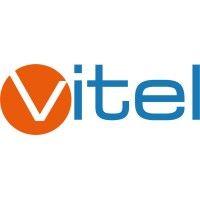 vitel gmbh logo image