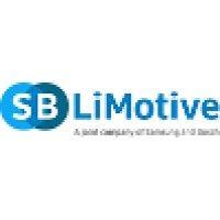 sb limotive germany gmbh logo image