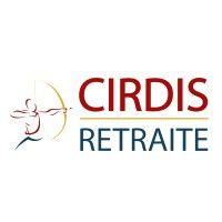 cirdis retraite, la gestion stratégique de votre retraite ! logo image