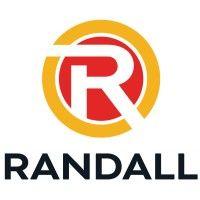 randall bearings, inc. logo image