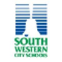 south-western city school district logo image