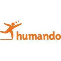 humando logo image