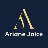 ariane joice sociedade de advocacia logo image