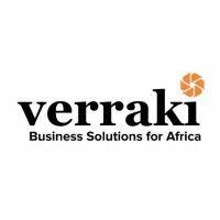 verraki africa logo image