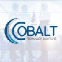 cobalt technology solutions logo image