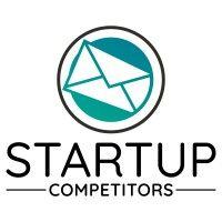 startup competitors logo image