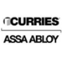 curries logo image