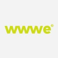 wwwe gmbh logo image