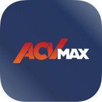 acv max logo image