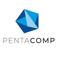 pentacomp logo image