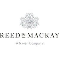 reed & mackay españa logo image