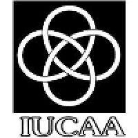 iucaa, pune, india logo image