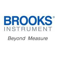 brooks instrument logo image