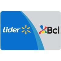 lider bci servicios financieros logo image