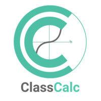 classcalc logo image