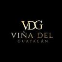 logo of Vina Del Guayacan