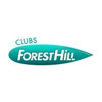 forest hill logo image