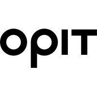 opit - open institute of technology logo image