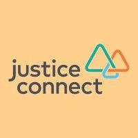 justice connect logo image