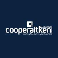 cooperaitken ltd logo image