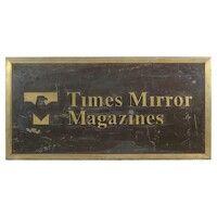 times mirror magazines