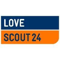 lovescout24 logo image